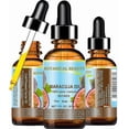 thumbnail image 1 of Hidratante para piel natural puro con aceite de maracuyá, belleza botánica, 30 ml, 1 of 9
