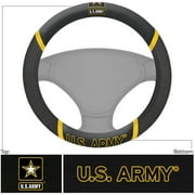 ARMY Steering Wheel Cover