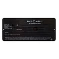 thumbnail image 1 of Alarma de gas propano/LP Safe T Alert 30-442-P-BL 12 V con montaje empotrado, 1 of 1