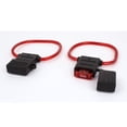 thumbnail image 1 of Cuchilla Impermeable Lineal Fusible Base Portafusibles para Coche, 1 of 2