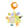 My Taggies Take-Along ABC Toy