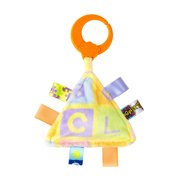 My Taggies Take-Along ABC Toy