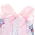 thumbnail image 6 of SONGGE Toddler Girls Outfit Sets Sleeveless Mesh Tutu Dress With Hairband Cartoon Fashionable Clothing Sets, 6 of 7