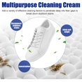 thumbnail image 3 of 2024 New Multipurpose Cleaning Cream, Multi-Functional Cleaning and Removal Cream With Sponge, 3 of 7