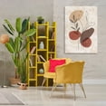 thumbnail image 4 of Stupell Industries Contemporary Sprig Outlines Neutrals Canvas Art, 30 x 45, by LSR Design Studio, 4 of 8
