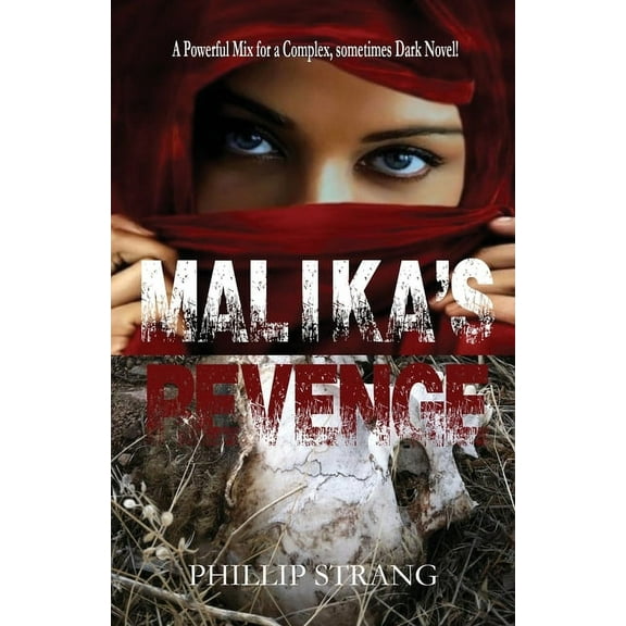 Malika's Revenge, (Paperback)