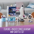 thumbnail image 2 of LEGO Friends Olivias Space Academy 41713 Building Toy Set for Girls, Boys, and Kids Ages 8+ (757 Pieces) LEGO -, 2 of 6