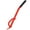 Red#0, variant on Angle Grinder Fixed Universal Bracket Table Saw Multifunctional Desktop Pull RodAngle Grinding Machine Stand for 150mm,180mm, 230 mmAngle Grinder Metalworking,