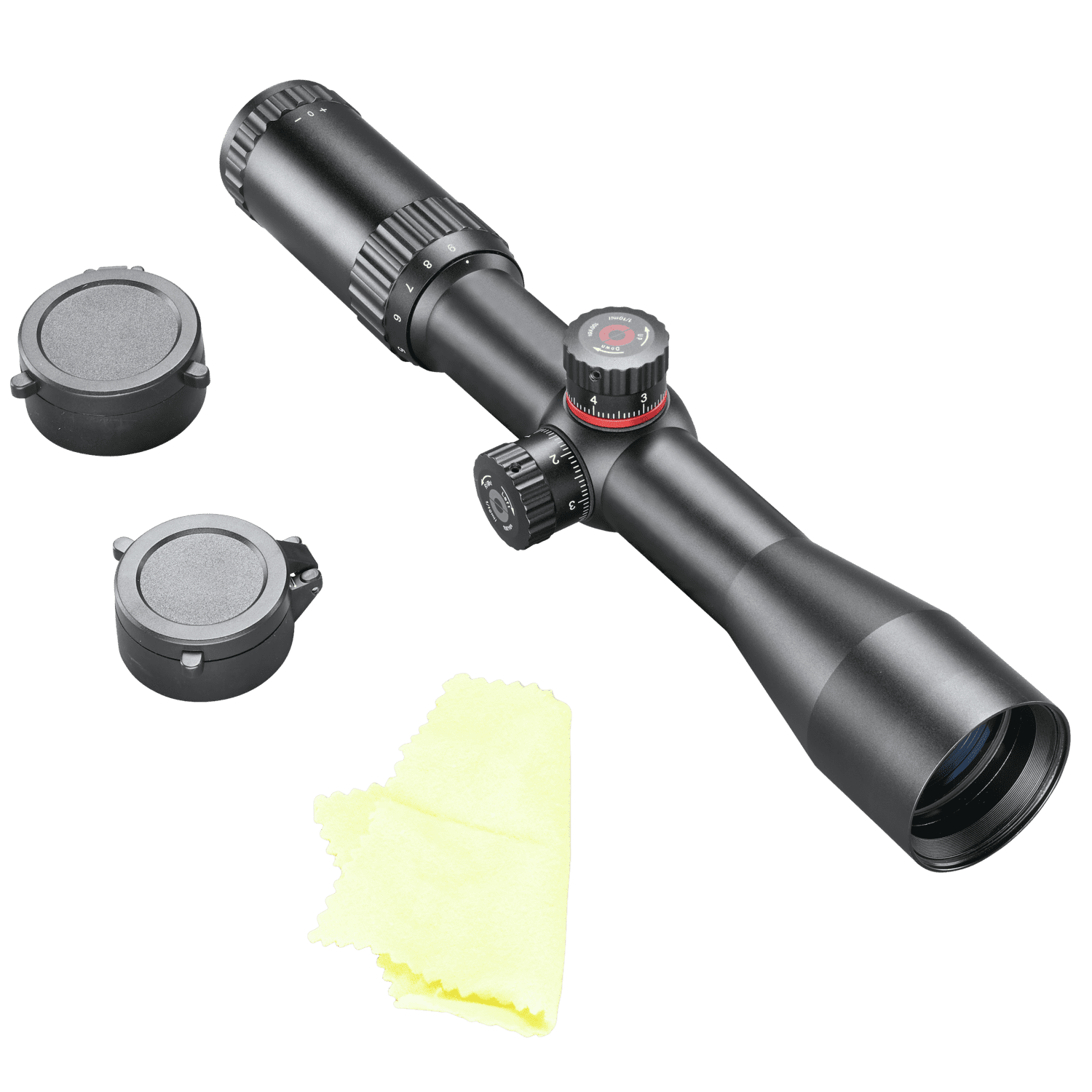 Simmons - Brandclub - Simmons Protarget, 3, 9x40mm, 30mm Tube