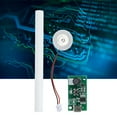 thumbnail image 4 of Humidificateur Pièces, Humidificateur Circuit Imprimé 5V Plaque d'Atomisation Humidificateur USB avec Interrupteur de Synchronisation pour les Amis pour la Cuisine, 4 of 8