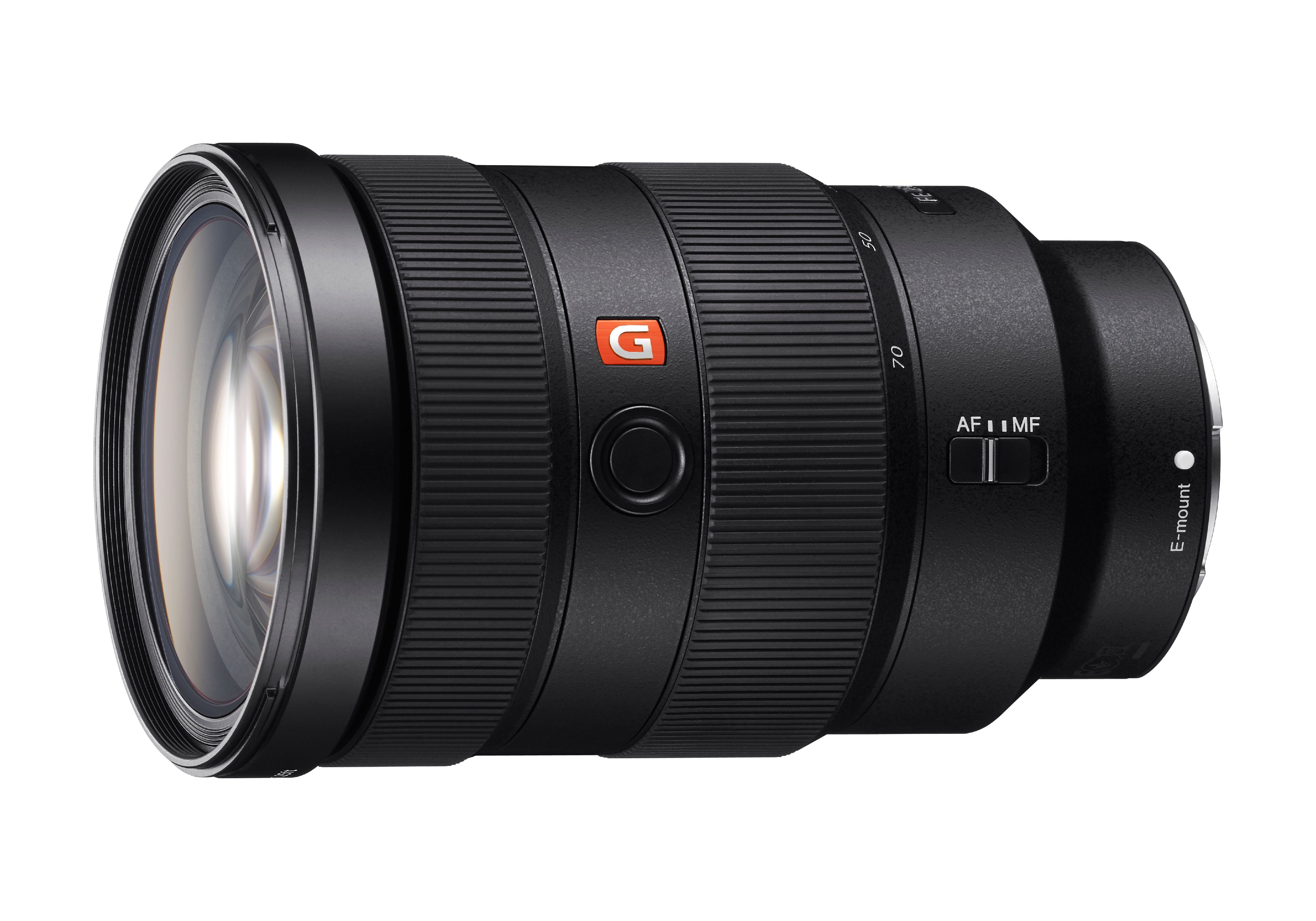 Free Shipping! Sony E 16-55mm F2.8 G Wide Angle Zoom Lens SEL1655G