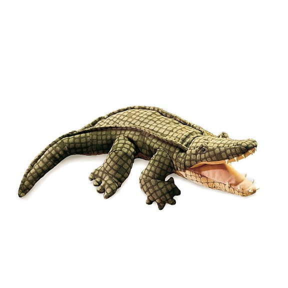 Alligator Puppet (Other)