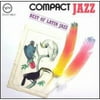 Compact Jazz: Best Of Latin Jazz