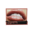 thumbnail image 1 of MAC Mini MAC Lipglass 303 Nymphette 0.08 Ounces, 1 of 2