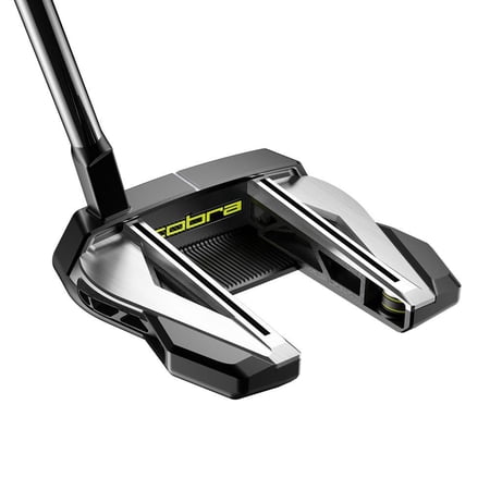 Cobra KING 3D Printed Supernova-30 Putters 34" SuperStroke Traxion Tour 2.0