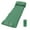 Green, variant on BreezCamp Ultralight Inflatable Sleeping Pad for Camping – Built-in Pillow & Foot Pump, Compact Air Mattress for Backpacking, Hiking, Travel