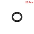 thumbnail image 2 of O-Rings Nitrile Rubber 21mm Inner Diameter, 28mm OD, 3.5mm Width, 20 Pack, 2 of 3