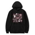 thumbnail image 5 of Sudaderas con capucha Karol G Mañana Será Bonito Álbum de temporada Bichota Merch Print Moda unisex Sudaderas casuales divertidas, 5 of 5
