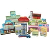 Melissa & Doug Paw Patrol Jumbo Building Blocks - City Scape SIOC