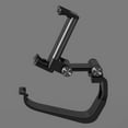 thumbnail image 2 of TFixol Adjustable Phone Clip with Two Controller Base Set Replacement for X-box One/Elite Series Controller, 2 of 6