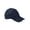 Navy, variant on Big Accessories BA529 Washed Baseball Cap