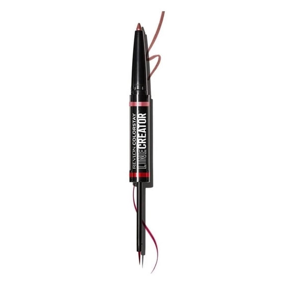 Delineador de ojos Revlon ColorStay line creator she's on fire .10 g / 2 ml
