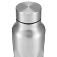 thumbnail image 4 of 1000Ml Single-Wall Stainless Steel Water Bottle Gym Sport Bottles Portable Beer Drink Bottle, 4 of 8