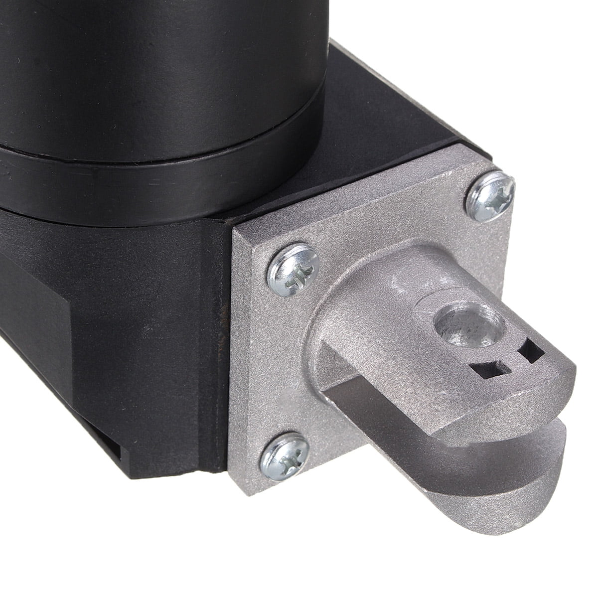 Linear Actuator Motor 4000N//900Lbs 2/"-16/" Door Opener Heavy Duty Bracket Lift