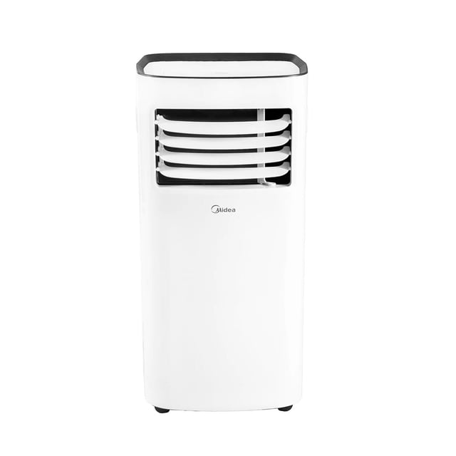 Aire Acondicionado Portatil MIDEA MAP12C1PSP 1 Ton Frio Blanco