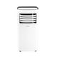 thumbnail image 1 of Aire Acondicionado Portatil MIDEA MAP12C1PSP 1 Ton Frio Blanco, 1 of 2
