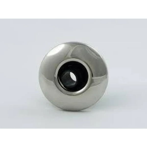 Hot Tub Compatible With Jacuzzi Spas Jetface 200s Micro DL Stainless Steel 2540-265