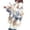 Beige, variant on Womens Argyle Cardigan Sweater V Neck Button Down Long Sleeve Color Block Oversized Fit Knit Casual Fall Preppy Daily Layering Jacket