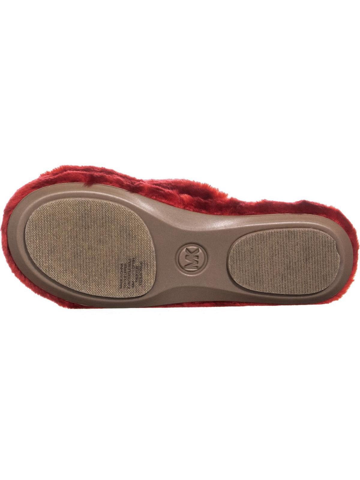 mk slippers canada