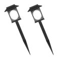 thumbnail image 3 of CUITING Aquarium Fish Tank Gravel Cleaner Tool Made of Plastic for Easy Cleaning Transparent Color, 3 of 8