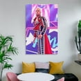 thumbnail image 6 of Poster Cool Cody Rhodes Wrestling Picture Print Canvas Poster Wall Paint Art Posters Decor Modern Home Artworks Gift 24x36inch(60x90cm), 6 of 6