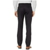 Dockers Straight Fit Signature Khaki Lux Cotton Stretch Pants D2 - Creased Black