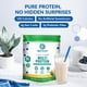 thumbnail image 4 of Proteína en polvo BioTrust Low Carb Whey & Caseína Vainilla 24 g, 4 of 8