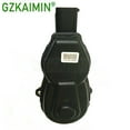 thumbnail image 3 of Parking Brake Caliper Control Rear FEBI For A~UDI A6 Allroad Avant A8 OEM 4H0998281 12T, 3 of 3