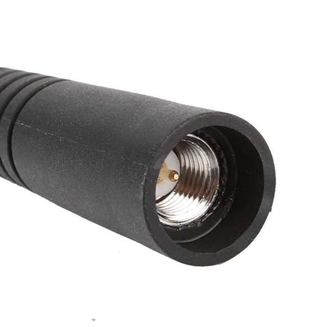 Portable UHF, 2PCS Portable UHF Handheld Talkie Two Way Antenna For Vertex
