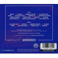 thumbnail image 4 of Above the Golden State + Planetshakers #Let's Go 2CD/DVD, 4 of 4