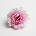 thumbnail image 3 of 20pcs Mini Silk Peony Flower Head Artificial DIY Wedding Home Decor Party Supply pink, 3 of 8