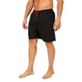 thumbnail image 3 of Traje De Baño Hombre American Fly Negro Talla CH AMERICAN FLY Traje De Baño Hombre, 3 of 6