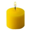 Light In the Dark Citronella Votive Candles (Set of 12)