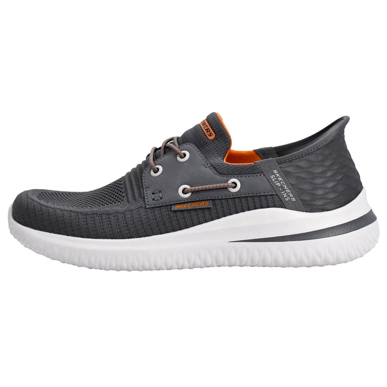 Skechers Sneakers for Men Slip-Ins: Delson 3.0 Roth Athletic  display picture 2