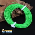 thumbnail image 7 of Sougayilang Fly Line 100FT Floating Weight Fishing Line Forward for Fly Fishing, 7 of 7