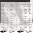 thumbnail image 3 of LvhaoGJOB Mary Jane Shoes for Kids Elegant Style mary jane shoes Comfortable Fit kids mary jane shoes Low Comfort Heel girls shoes All Season Special Occasions Footwear Mary, 3 of 9