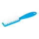 thumbnail image 5 of 4 Pcs Handle Grip Nail Brush, Hand Fingernail Cleaner Brush Manicure Tools Scrub Cleaning Brushes Kit for Toes and Nails (Random Colors), 5 of 5