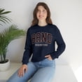 thumbnail image 7 of Band Director Sweatshirt, Gifts, Crewneck, 7 of 7