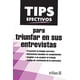 thumbnail image 1 of Tips Efectivos Para Triunfar En Sus Entrevistas, 1 of 2
