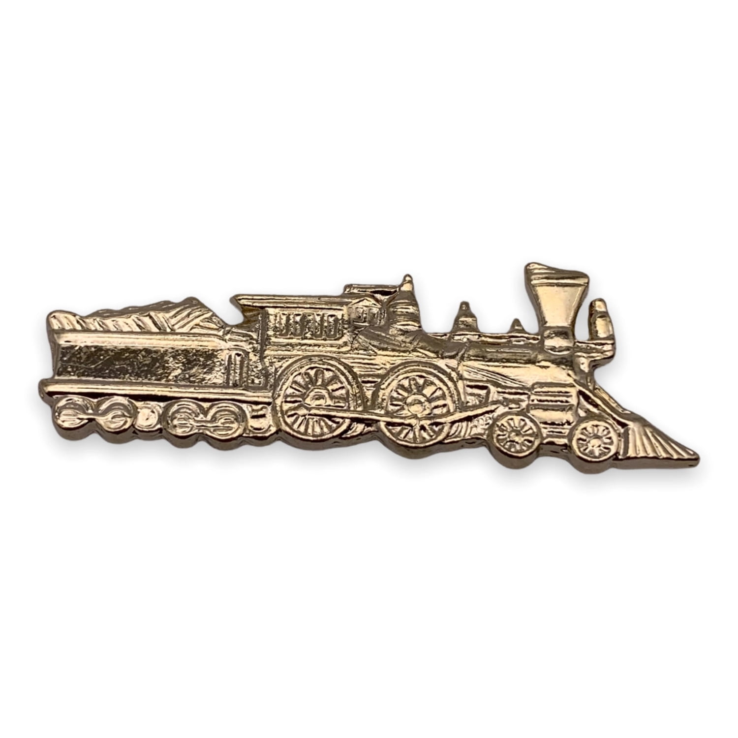 L03 Train Lapel Pin - Walmart.com